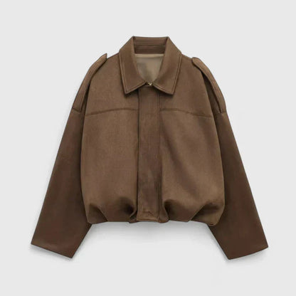 Chrystiah | Comfortable Jacket 4