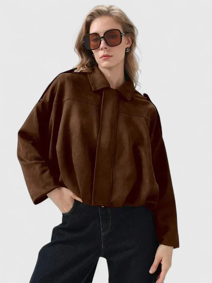 Chrystiah | Comfortable Jacket 7
