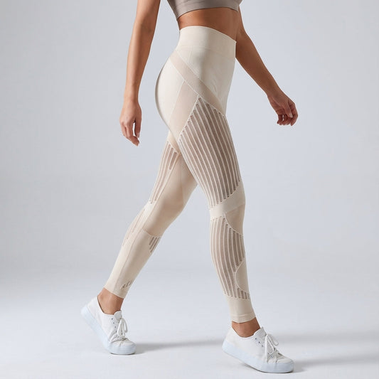Compression leggings with anti-cellulite effect - Mary 0