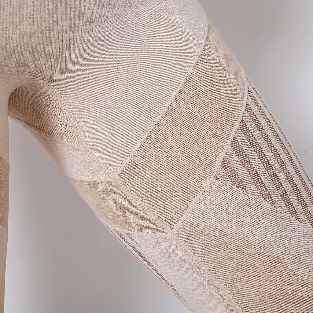 Compression leggings with anti-cellulite effect - Mary 3