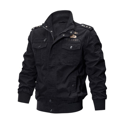 Dexter | Rugged Utility Jacket 0