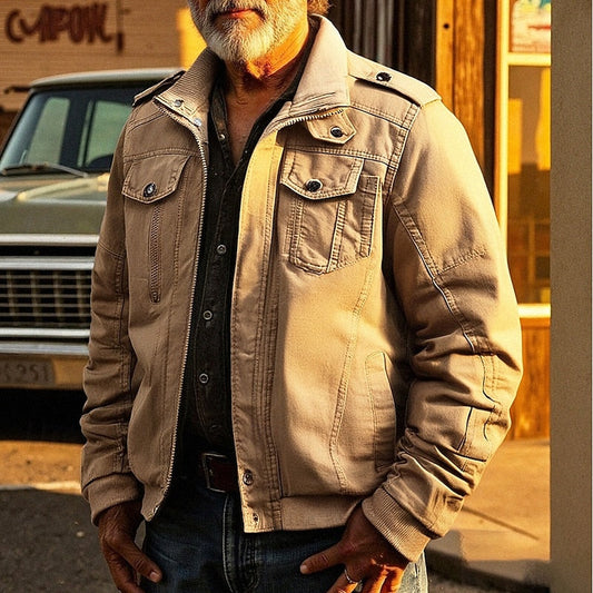 Dexter | Rugged Utility Jacket 0