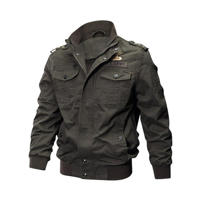 Dexter | Rugged Utility Jacket 1