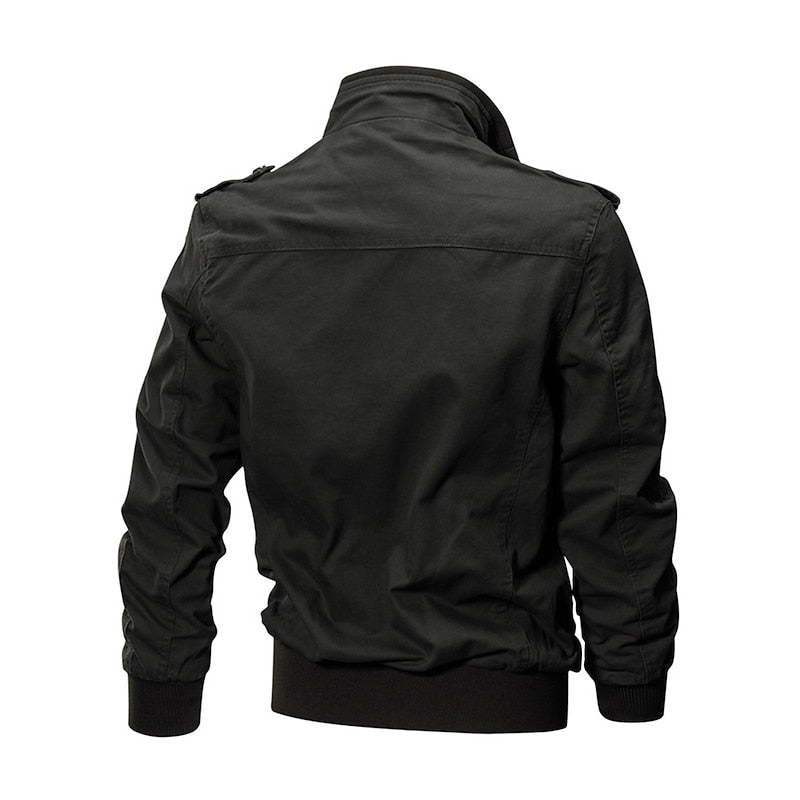 Dexter | Rugged Utility Jacket 2