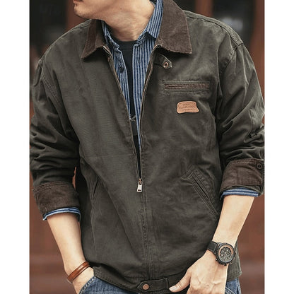 Dexter | Rugged Utility Jacket 2