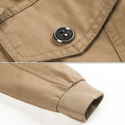 Dexter | Rugged Utility Jacket 2