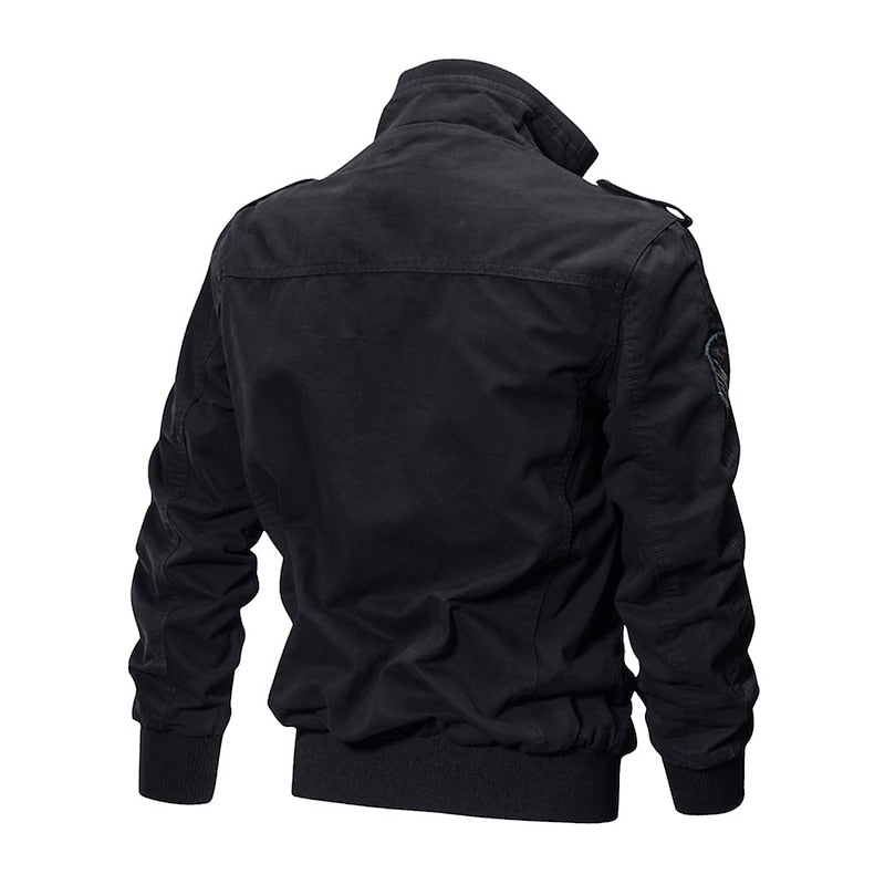 Dexter | Rugged Utility Jacket 3