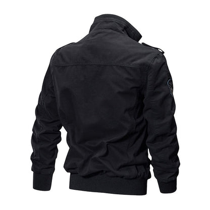 Dexter | Rugged Utility Jacket 3