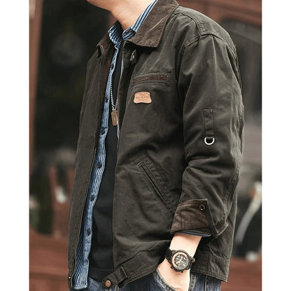 Dexter | Rugged Utility Jacket 3