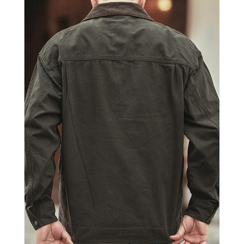 Dexter | Rugged Utility Jacket 4