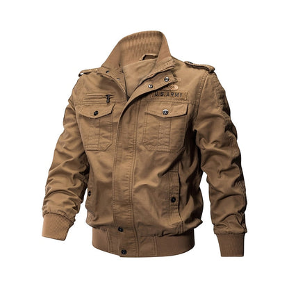 Dexter | Rugged Utility Jacket 5