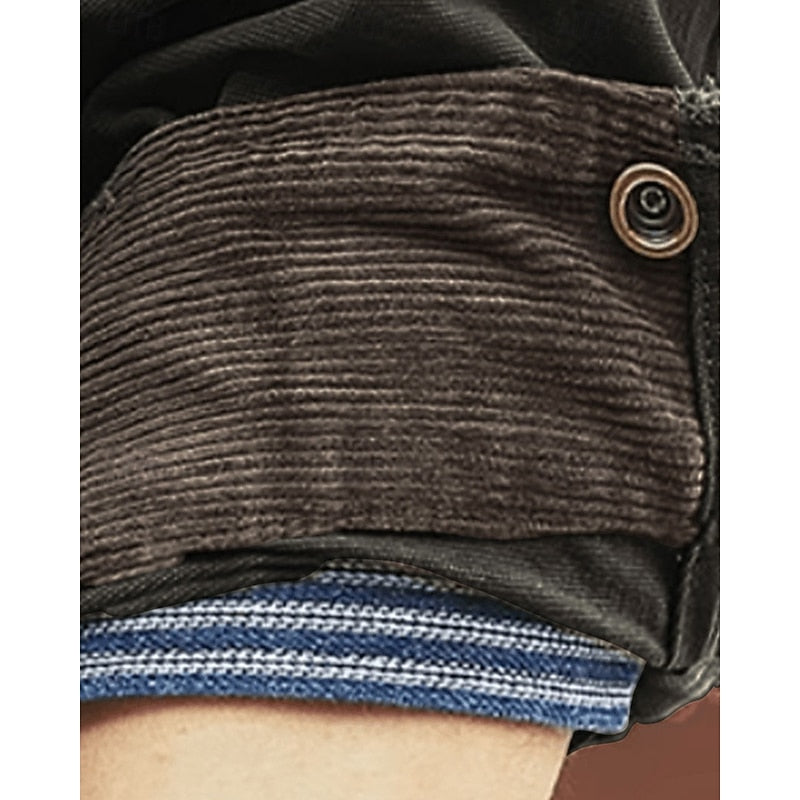 Dexter | Rugged Utility Jacket 5