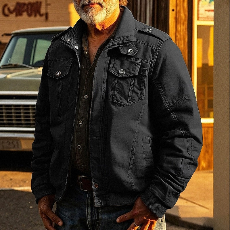 Dexter | Rugged Utility Jacket 5
