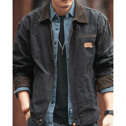 Dexter | Rugged Utility Jacket 7