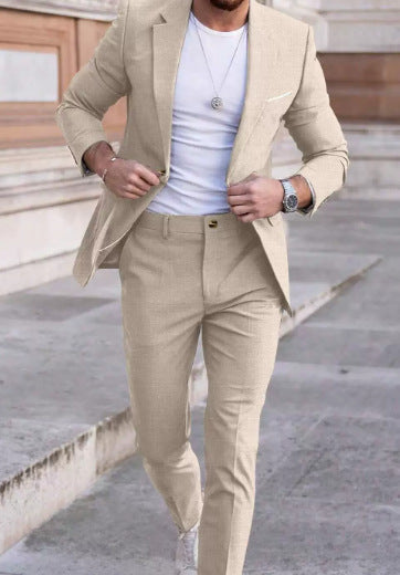 ENZO | LIGHTWEIGHT SUMMER CLOTHING FOR MEN 12