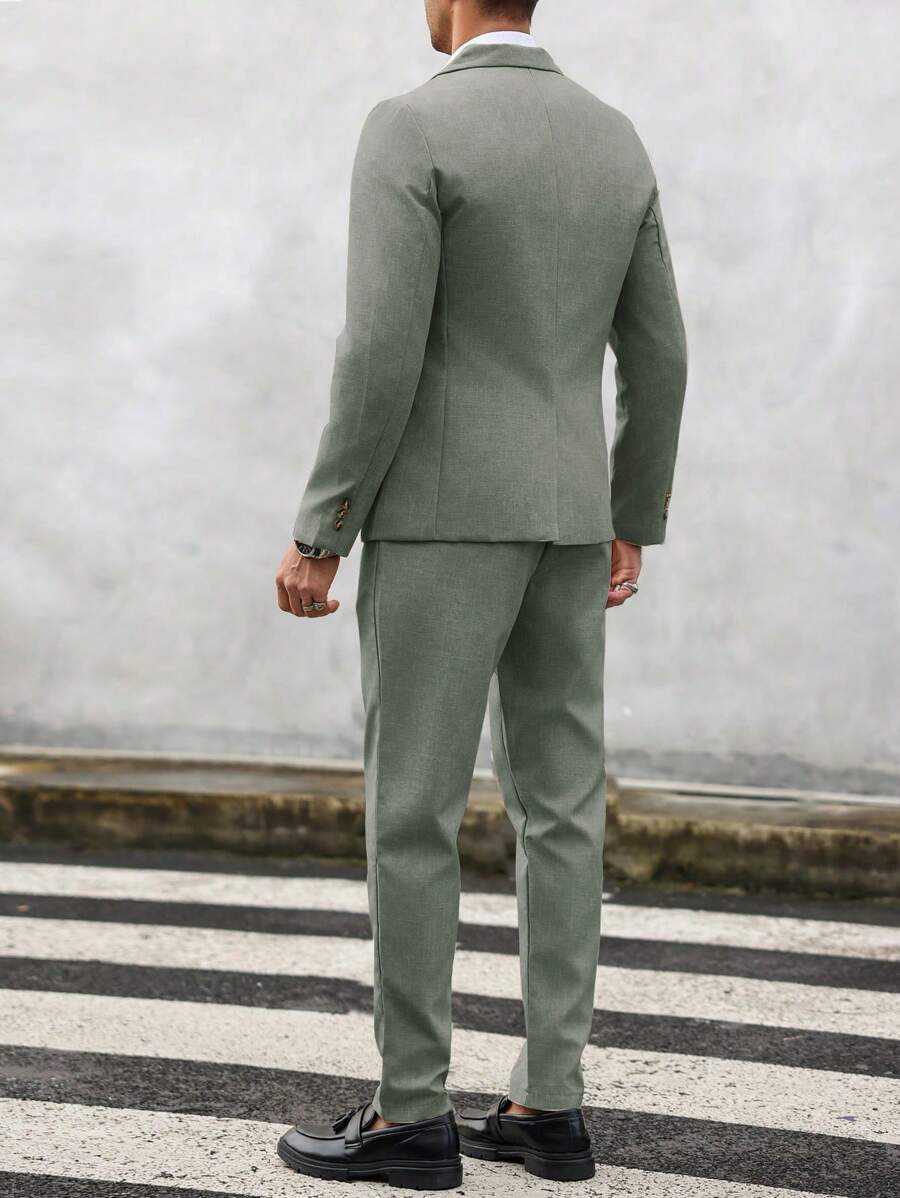 ENZO | LIGHTWEIGHT SUMMER CLOTHING FOR MEN 2