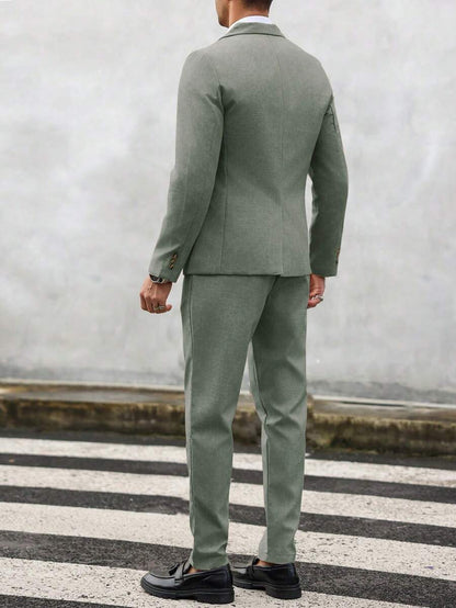 ENZO | LIGHTWEIGHT SUMMER CLOTHING FOR MEN 2