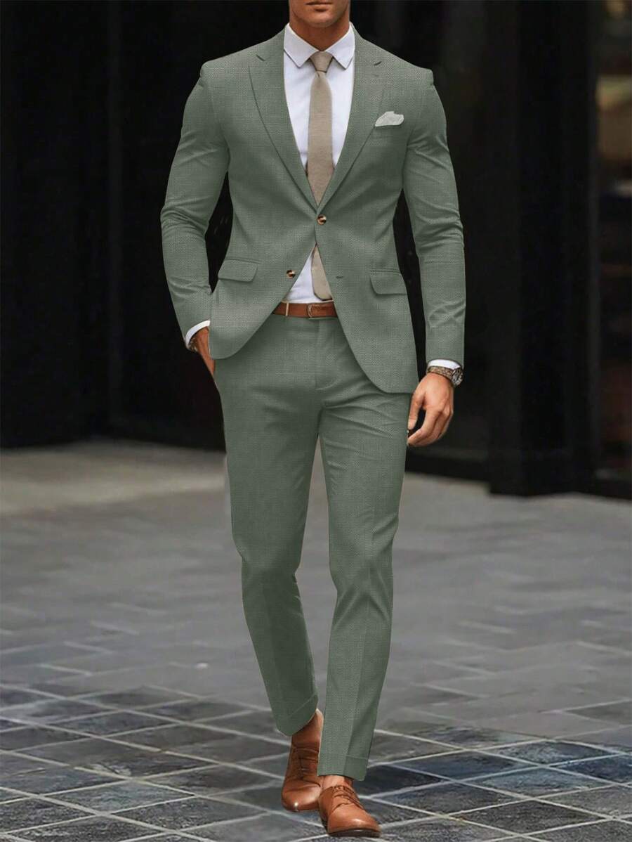 ENZO | LIGHTWEIGHT SUMMER CLOTHING FOR MEN 4