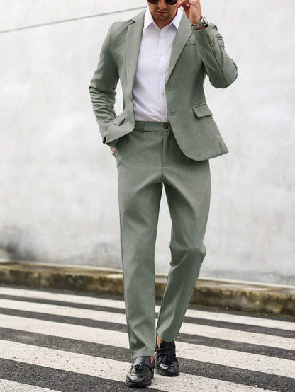ENZO | LIGHTWEIGHT SUMMER CLOTHING FOR MEN 5