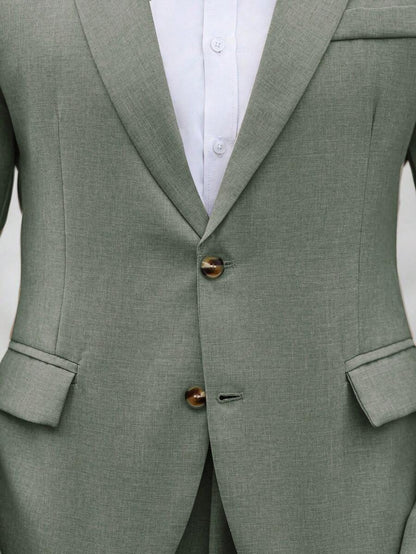 ENZO | LIGHTWEIGHT SUMMER CLOTHING FOR MEN 7