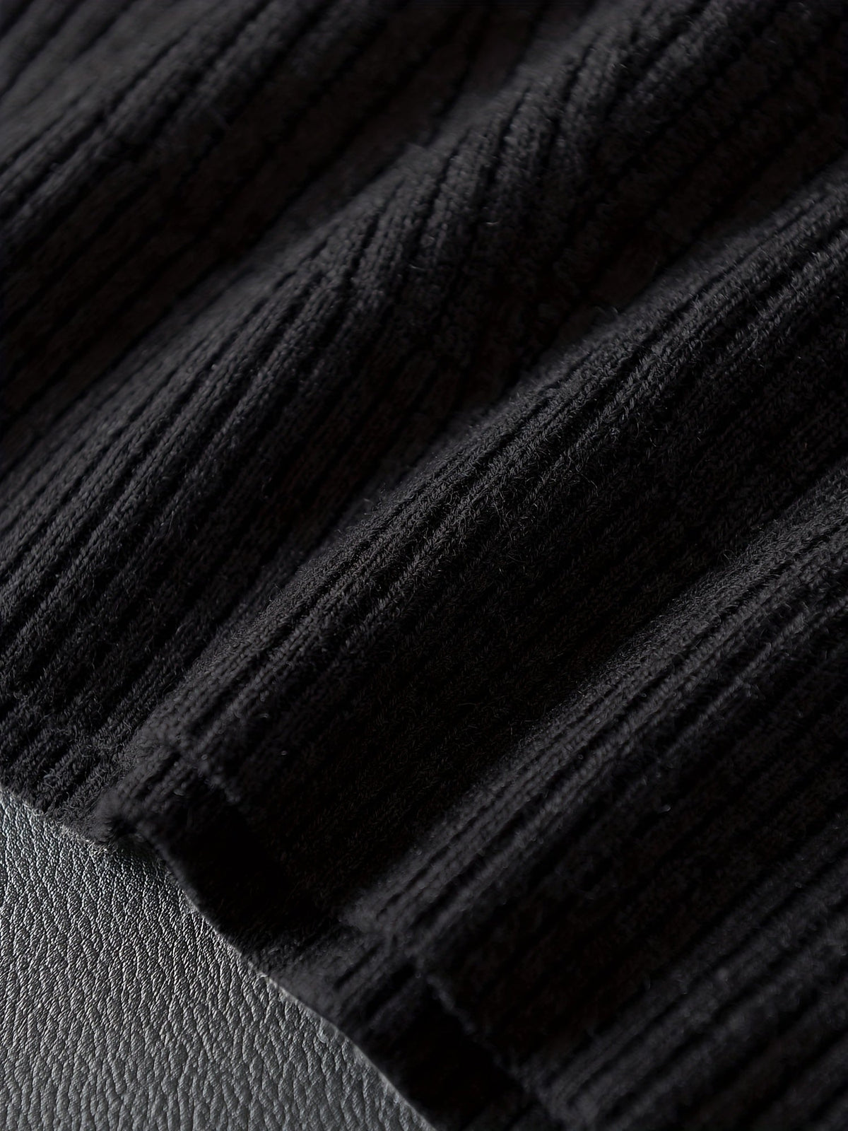 Ellis | Classic V-Neck Sweater Vest 6