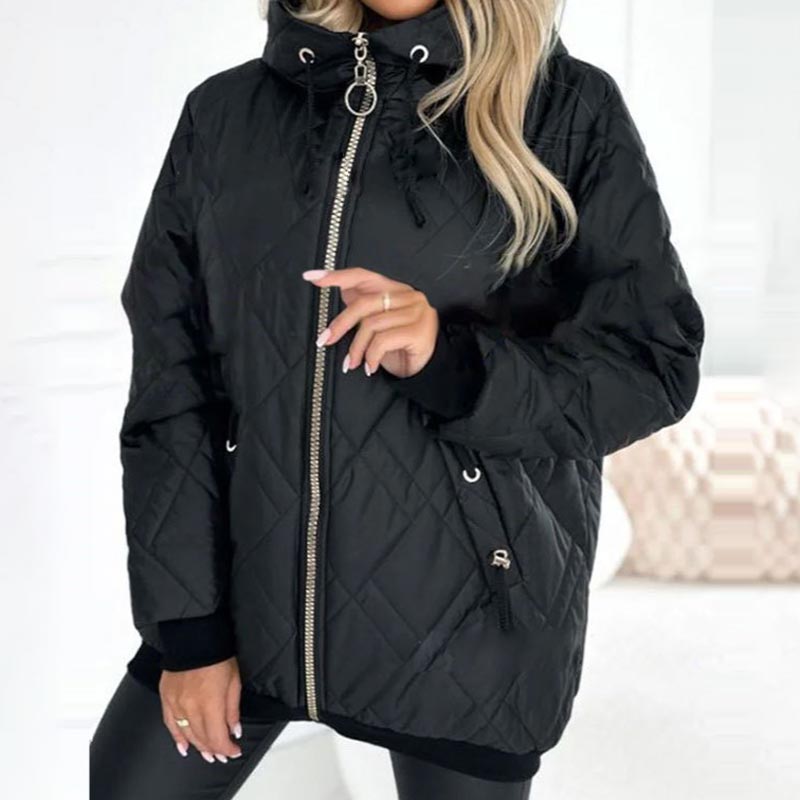 Elowen | Sophisticated Jacket 2