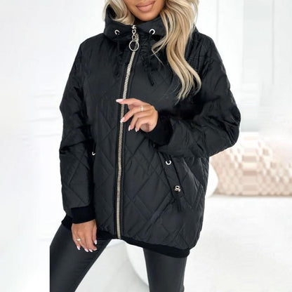 Elowen | Sophisticated Jacket 3