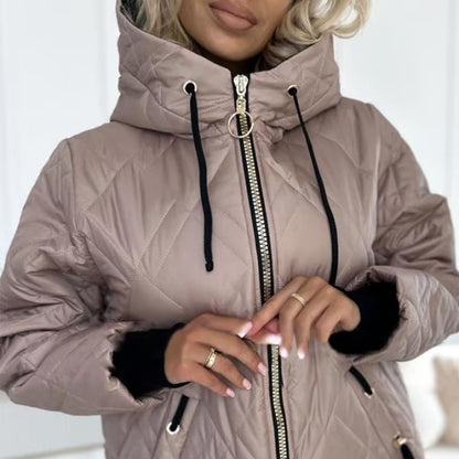 Elowen | Sophisticated Jacket 4