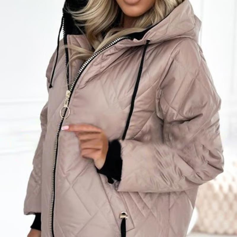 Elowen | Sophisticated Jacket 5