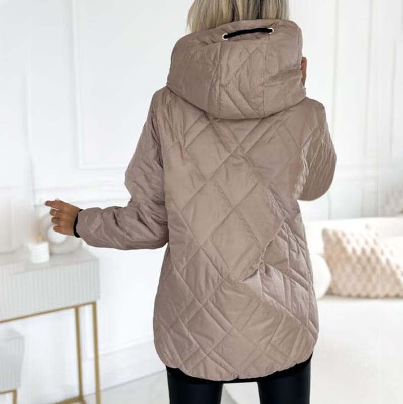 Elowen | Sophisticated Jacket 7