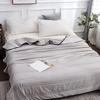 Everchill Ice Cooling Blanket Keeps you comfortable and cool all night long 1