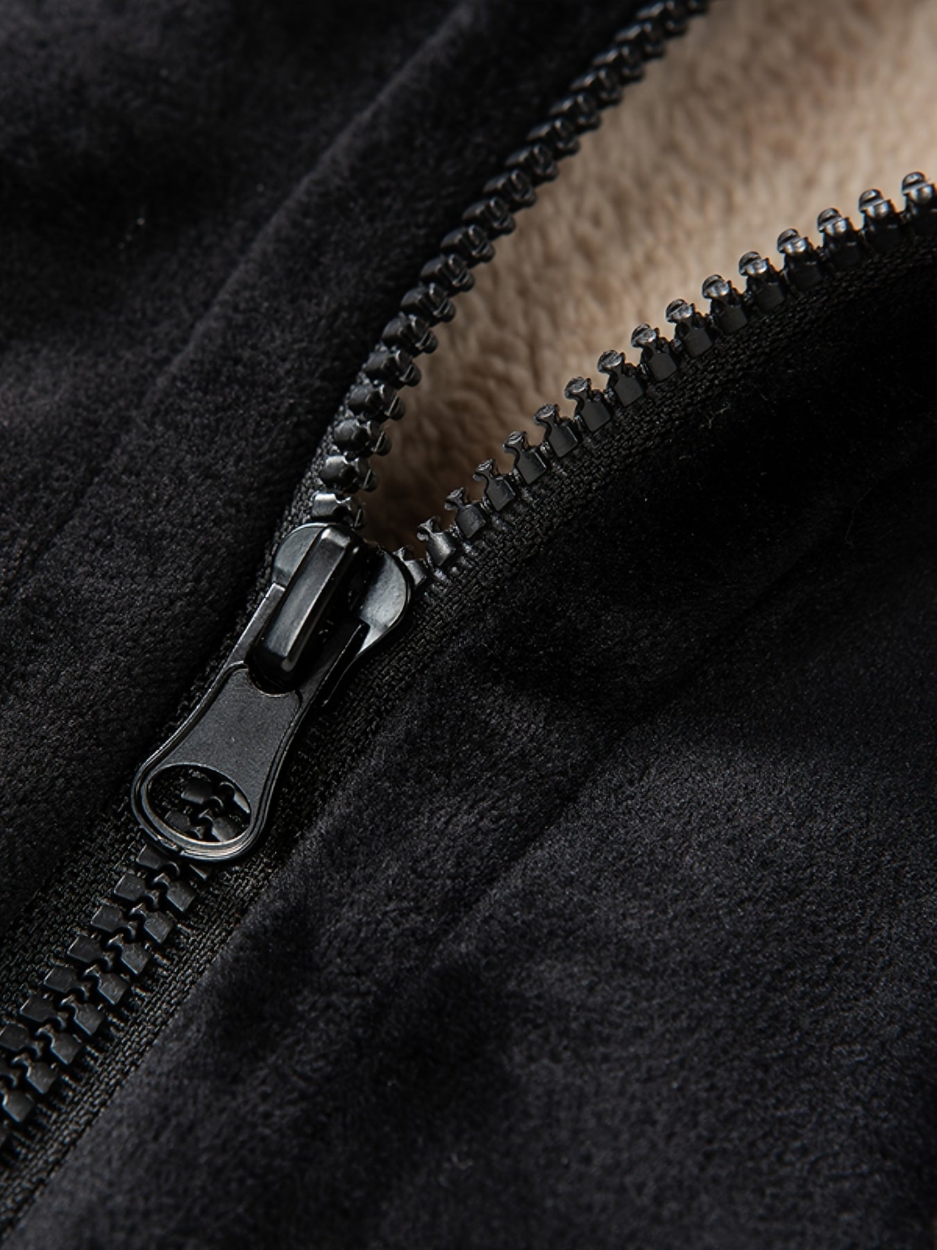 Gabriel | Cozy Lined Sleeveless Vest 2