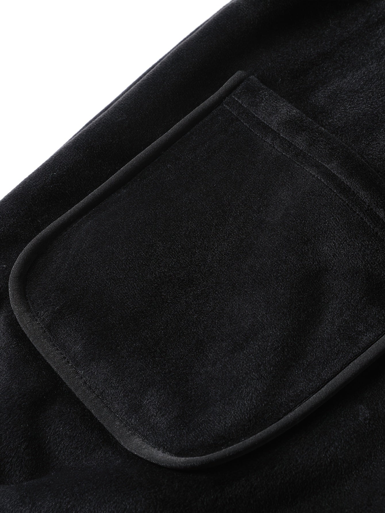 Gabriel | Cozy Lined Sleeveless Vest 3