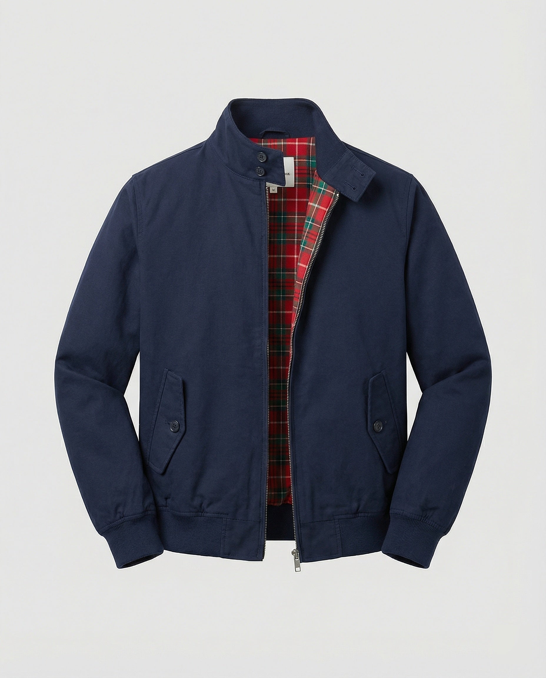 HARRINGTON JACKET FOR MEN 5