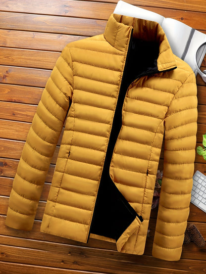 Hugo | Lightweight Quilted Jacket 1