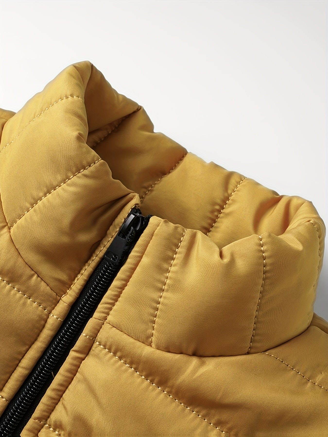 Hugo | Lightweight Quilted Jacket 3