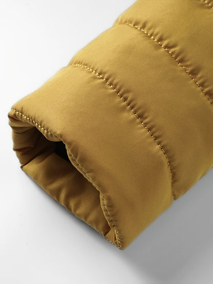 Hugo | Lightweight Quilted Jacket 6