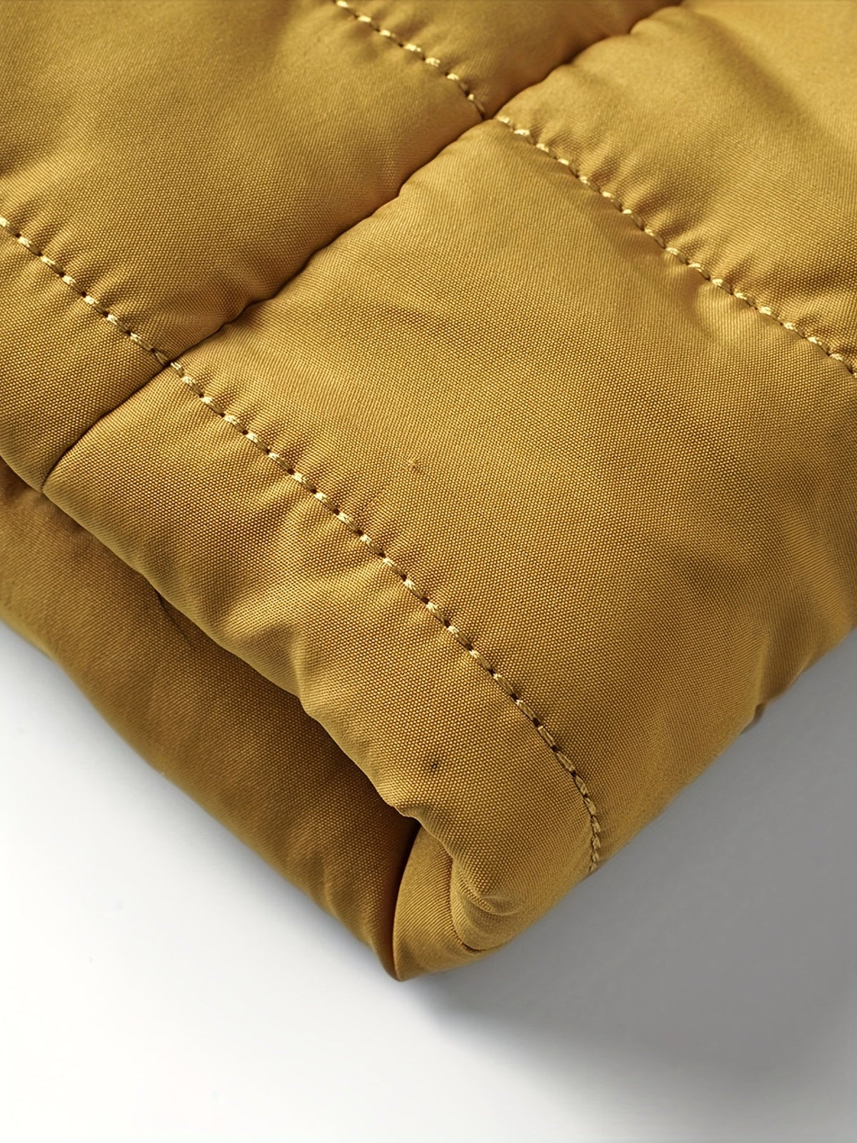 Hugo | Lightweight Quilted Jacket 7