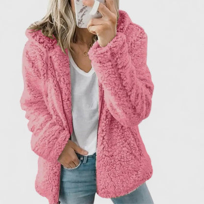 Hylenyahh | Comfortable Jacket 0