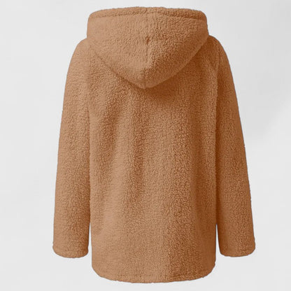 Hylenyahh | Comfortable Jacket 3