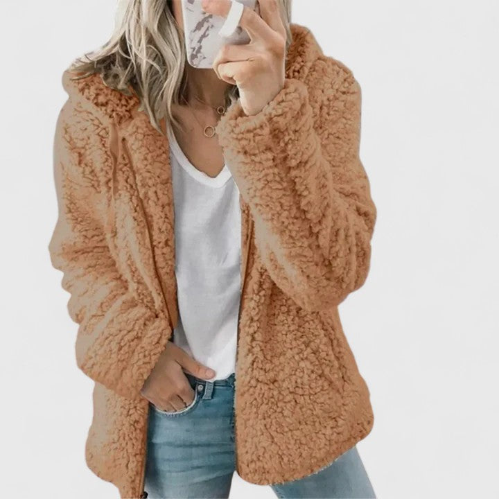 Hylenyahh | Comfortable Jacket 4
