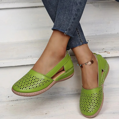 JASMINE women's orthopedic shoes - comfortable and breathable shoes with ergonomic support 3