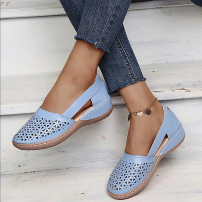 JASMINE women's orthopedic shoes - comfortable and breathable shoes with ergonomic support 4