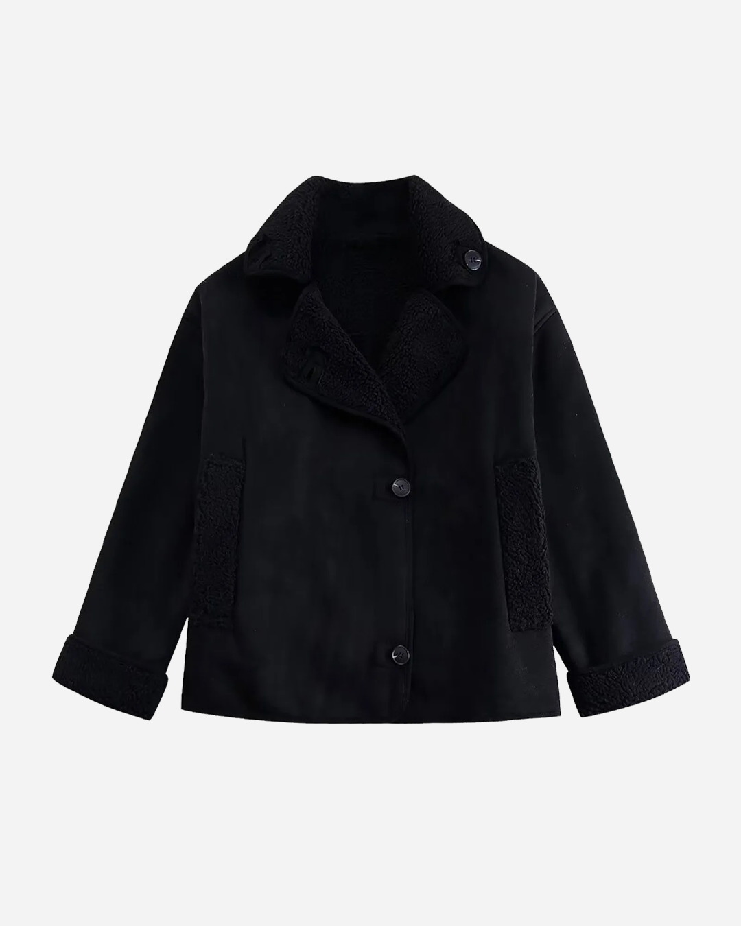 Jaxyn | Stylish Jacket 8