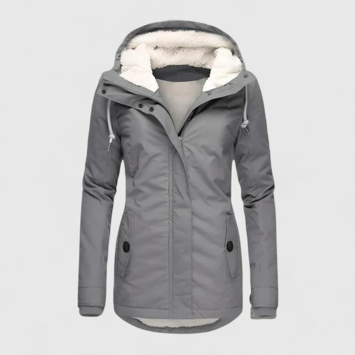 Kalyndrah | Sophisticated Coat 0