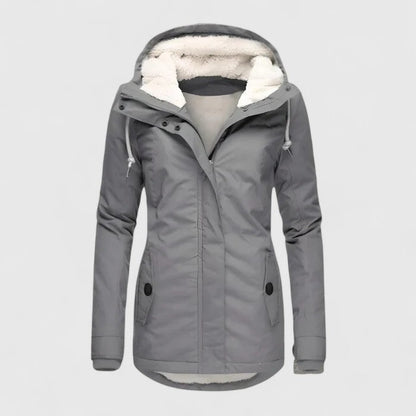 Kalyndrah | Sophisticated Coat 0