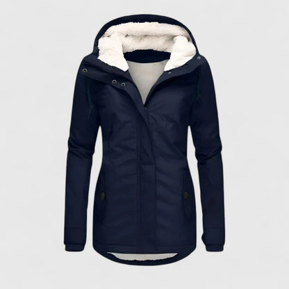 Kalyndrah | Sophisticated Coat 1