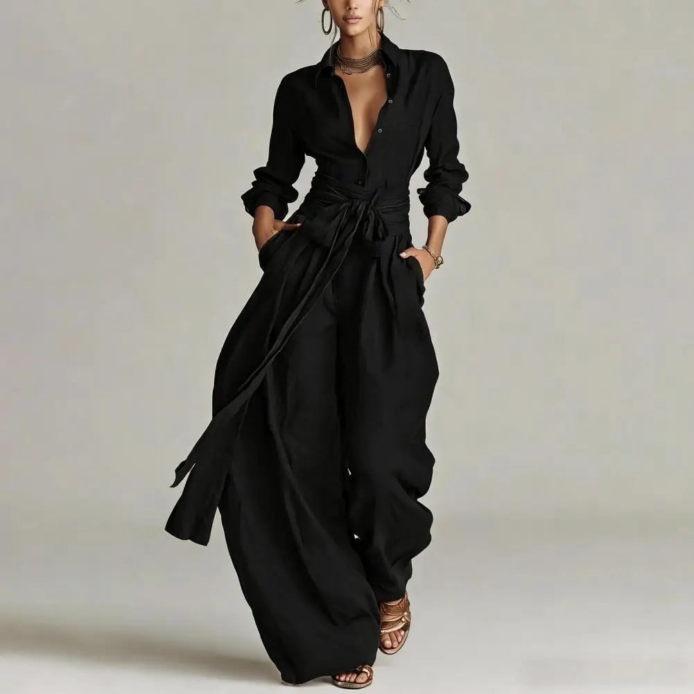 Katherine Linen Co-Ord Set 3