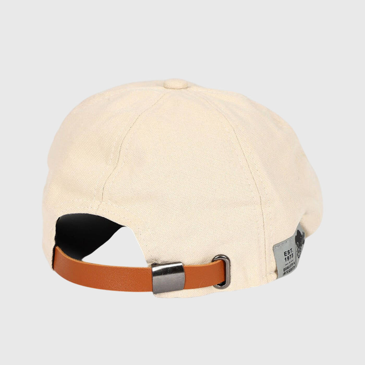 Kimberley | Classic Modern Beret 2