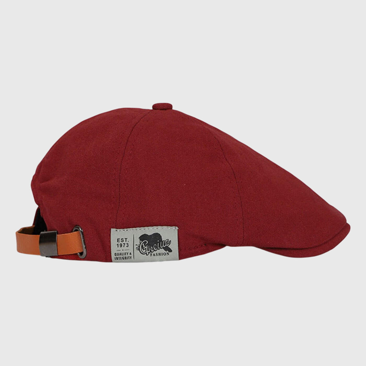 Kimberley | Classic Modern Beret 4